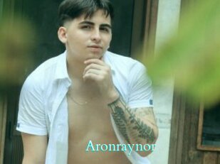 Aronraynor