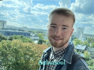 Arthursoul