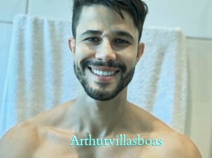 Arthurvillasboas