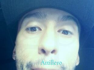 Artillero