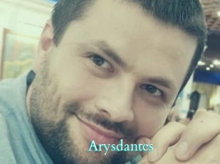 Arysdantes