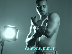 Ashtonsummer