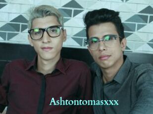 Ashtontomasxxx