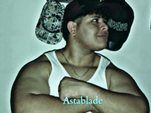 Astablade