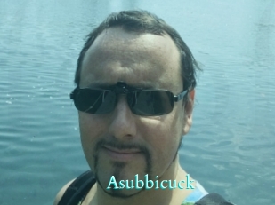 Asubbicuck