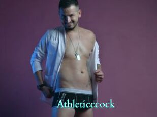 Athleticccock