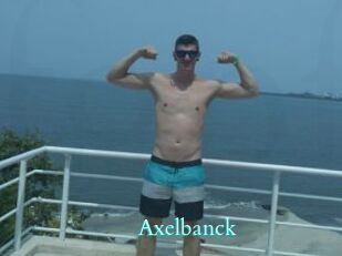 Axelbanck