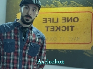 Axelcolton