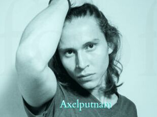 Axelputnam