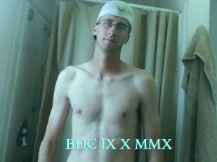 BDC_IX_X_MMX