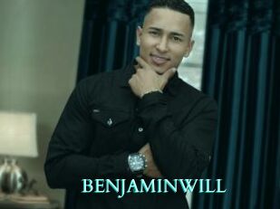 BENJAMINWILL