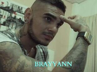 BRAYYANN