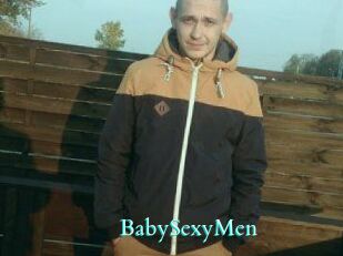 BabySexyMen