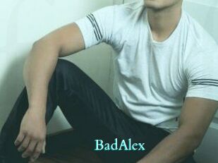 BadAlex