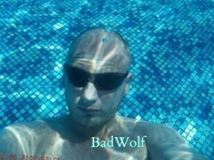 BadWolf