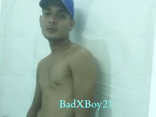 BadXBoy21