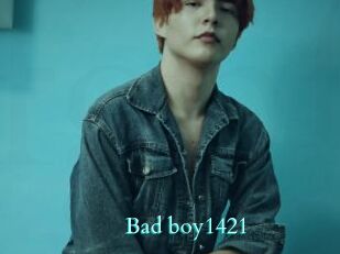 Bad_boy1421