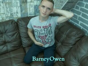 BarneyOwen