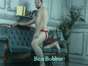 BearBobbie