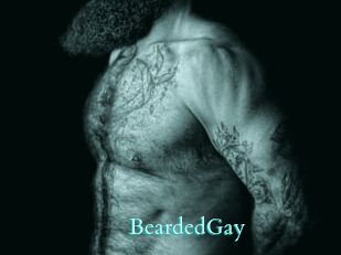 BeardedGay