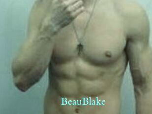 BeauBlake