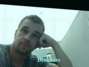 Beckham