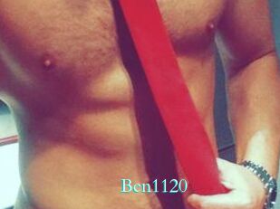 Ben1120