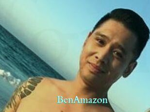 BenAmazon