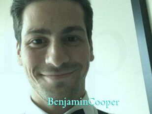 BenjaminCooper