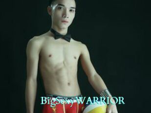 BigSexyWARRIOR