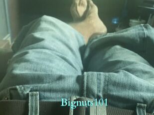 Bignuts101