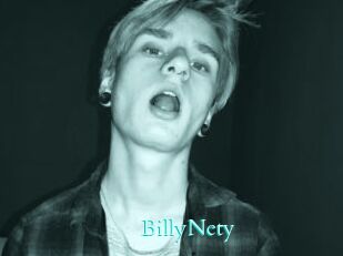 BillyNety