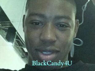 BlackCandy4U