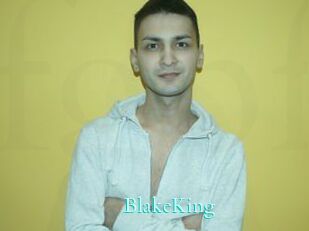 BlakeKing