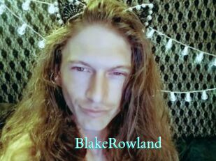 BlakeRowland