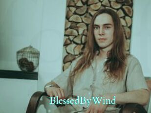 BlessedByWind