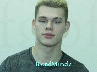 BlondMiracle