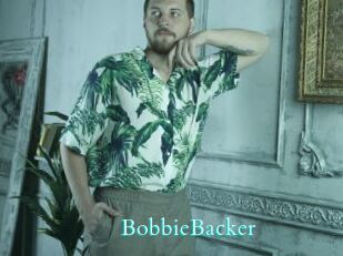 BobbieBacker