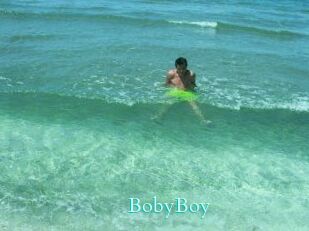 BobyBoy