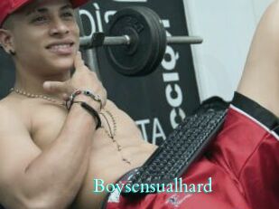 Boysensualhard