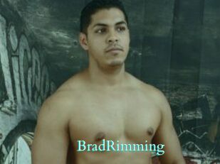 BradRimming