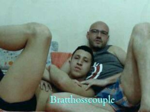 Bratthosscouple