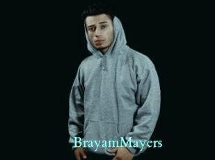 BrayamMayers