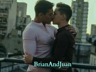 BrianAndJuan