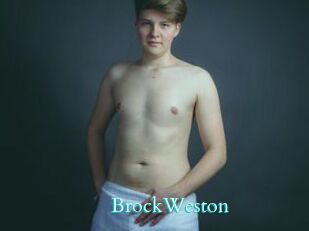 BrockWeston