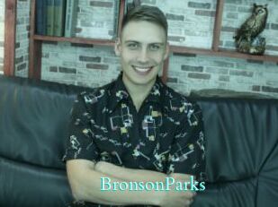 BronsonParks