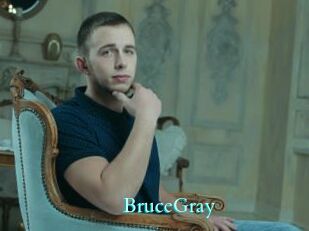 BruceGray