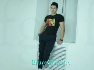 BruceGymBoy