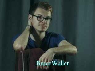 BruceWallet