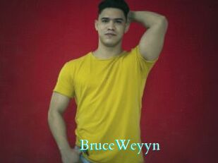 BruceWeyyn